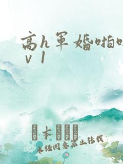 高h军婚啪啪1ⅴ1