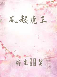 风起虎王