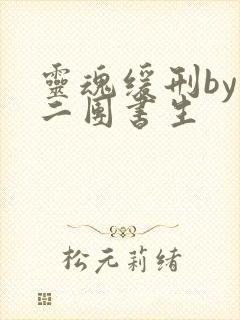 灵魂缓刑by 二团书生