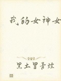 我的女神女奴