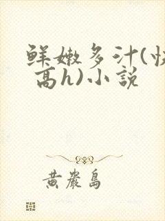 鲜嫩多汁(快穿 高h)小说