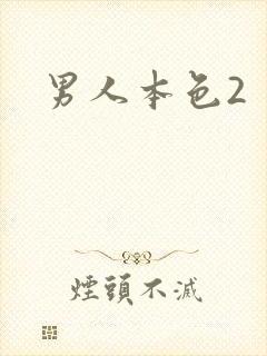 男人本色2