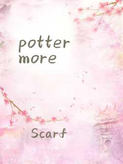 potter more