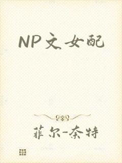 NP文女配