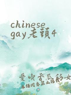 chinesegay老头4