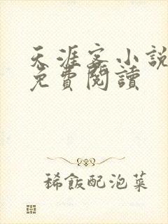 天涯客小说全文免费阅读