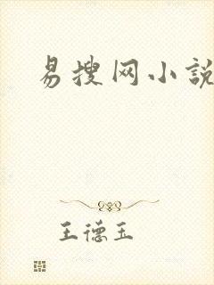 易搜网小说