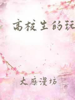 高校生的玩物
