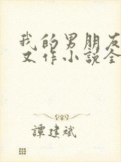 我的男朋友又娇又作小说全文免费阅读