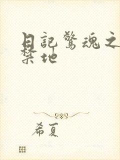 日记惊魂之重返禁地