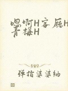 嗯啊H客厅HH青梅H