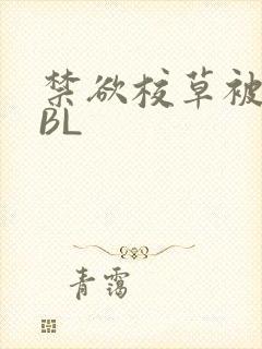 禁欲校草被C哭BL