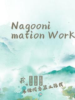 Nagoonimation Works3D