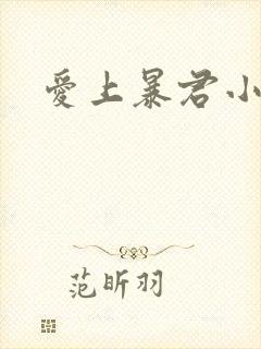 爱上暴君小甜心