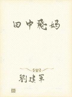 田中飞妈