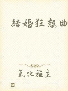 结婚狂想曲下载