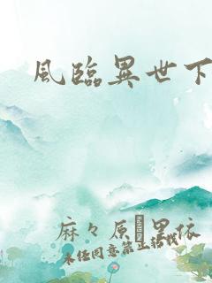 风临异世下载