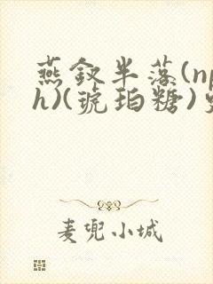 燕钗半落(nph)(琥珀糖)更新