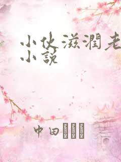 小伙滋润老女人小说