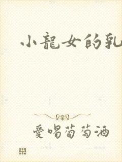 小龙女的乳头