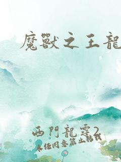 魔兽之王龙傲天