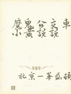 魔鬼公交车上的小黄说说