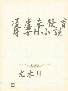 凌虐未发育的小身子H小说