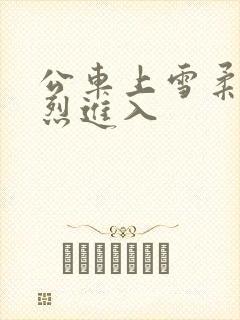 公车上雪柔被猛烈进入