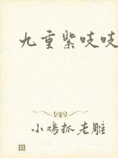 九重紫吱吱小说