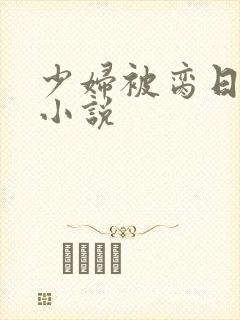 少妇被脔日常h小说