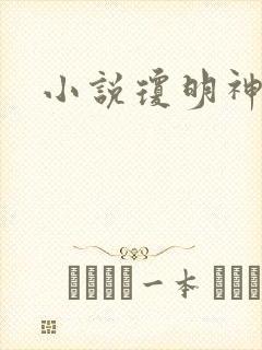 小说琼明神女录