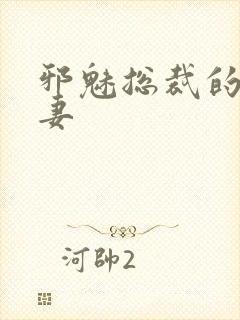 邪魅总裁的替身妻