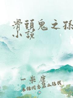 滑头鬼之孙官方小说