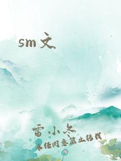 sm文