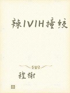 辣1V1H撞绞