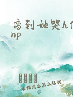 脔到她哭h修仙np