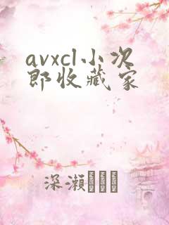 avxcl小次郎收藏家