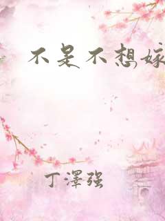 不是不想嫁全集