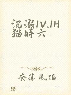 沉溺1V.1H猫时六