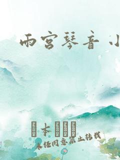 雨宫琴音 小孩