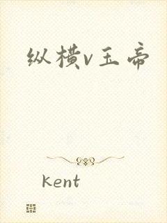 纵横v玉帝