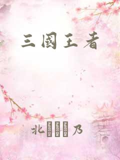 三国王者