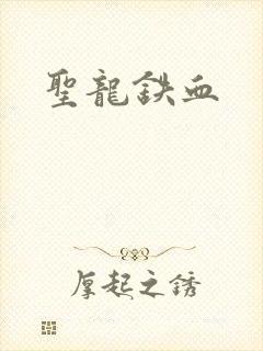 圣龙铁血