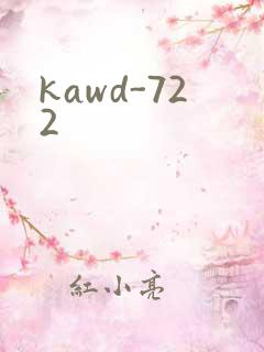 kawd-722