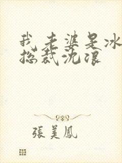 我老婆是冰山女总裁沈浪