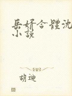 岳婿合体沈绝的小说