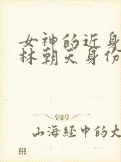 女神的近身护卫林朝天身份