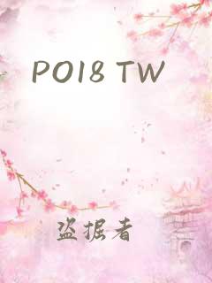 PO18 TW