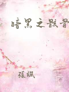 暗黑之骸骨君王