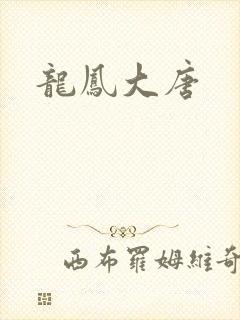 龙凤大唐